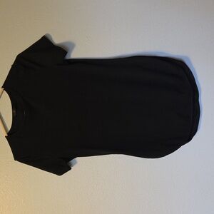 Shein Classic Black Women's Top Size Large.